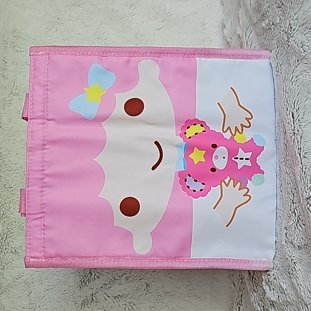LaLa Insulated Lunch Bag